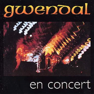 Gwendal en concert