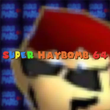Super Safranek 64