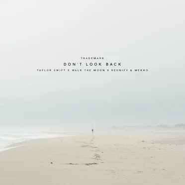 Don't Look Back (Taylor Swift X WALK THE MOON X Reunify & Mekko)
