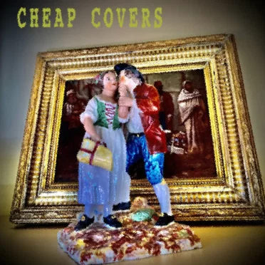 Cheap Covers by Lorenzo Corti - album cover