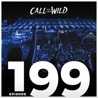 2018-05-23: #199 – Monstercat: Call of the Wild by Monstercat - album cover