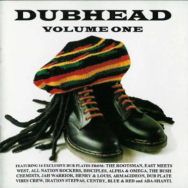 Dubhead, Volume 1 by Various Artists - album cover
