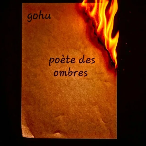 Poète des ombres