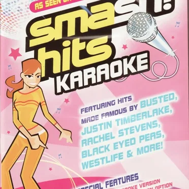 Smash! Hits Karaoke