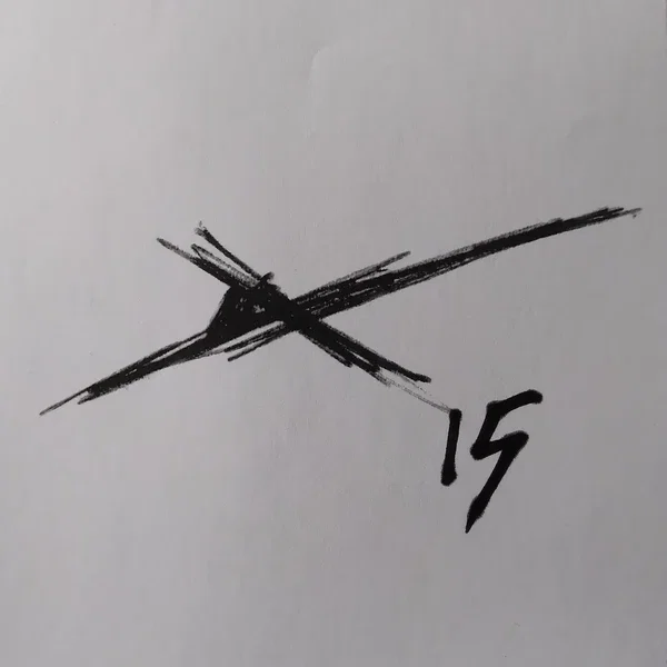 DEATHCOMET 15