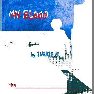 MY BLOOD