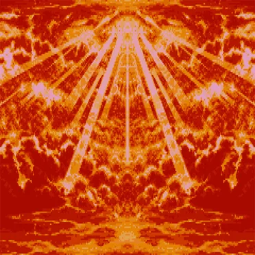 Battling Mad by rinarii07 - album cover