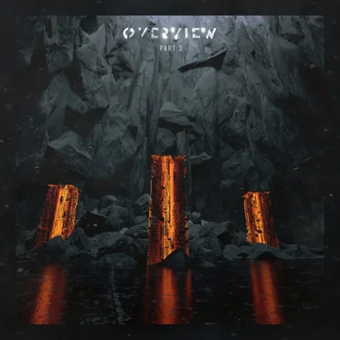 Overview, Part 3 by Various Artists - album cover