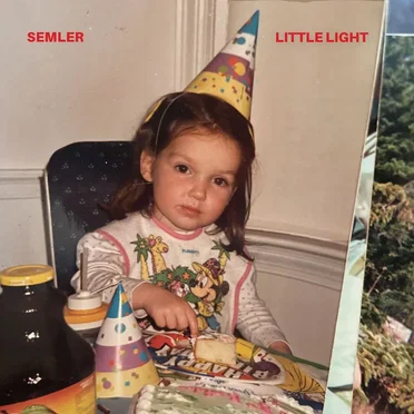 Little Light by Semler - album cover
