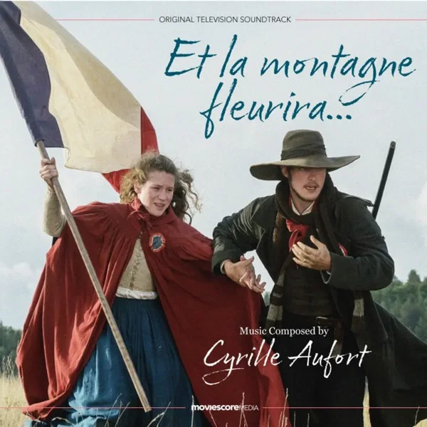 Et la montagne fleurira...