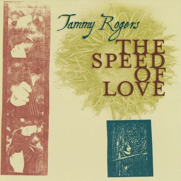 The Speed of Love