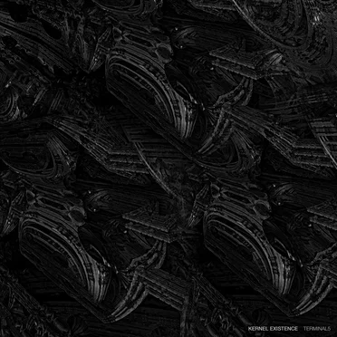 Terminal 5 by Kernel Existence - album cover