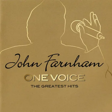 One Voice: The Greatest Hits