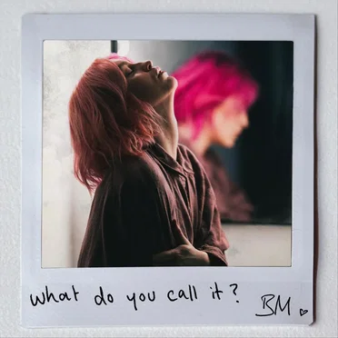What Do You Call It? by Beth McCarthy - album cover