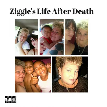Ziggie's Life After Death by UKMadness - album cover