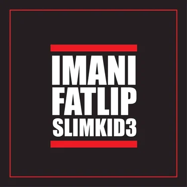 Imanifatlipslimkid3 by Spear of the Nation - album cover