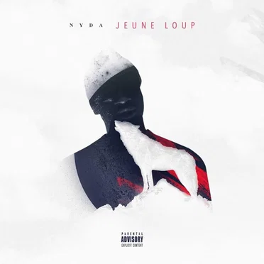 Jeune Loup by Nyda - album cover