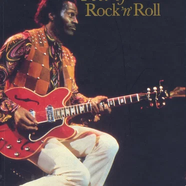 Poet of Rock ’n’ Roll