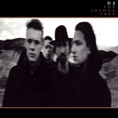 The Joshua Tree