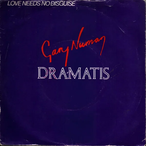 Love Needs No Disguise