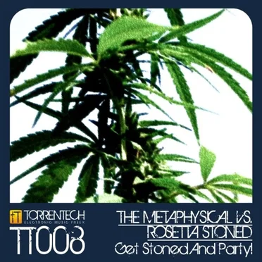 Get Stoned And Party!