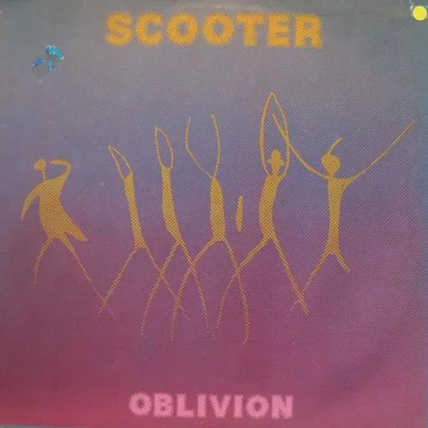 Oblivion