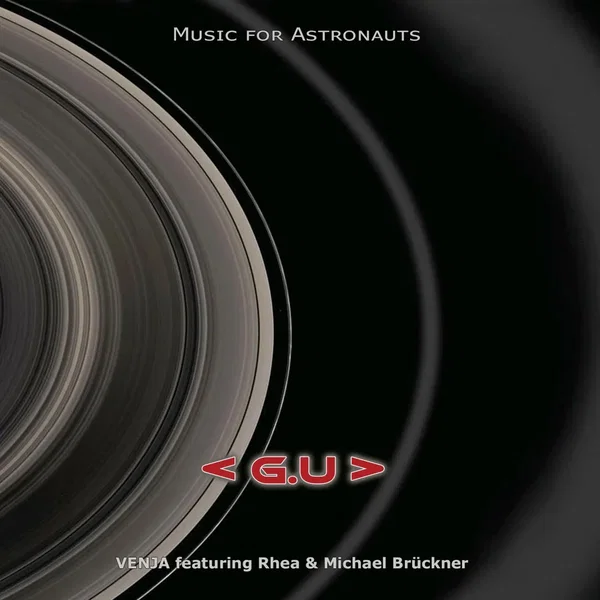 Galactic Underground, Volume 3: Music for Astronauts