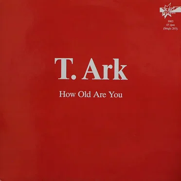 How Old Are You