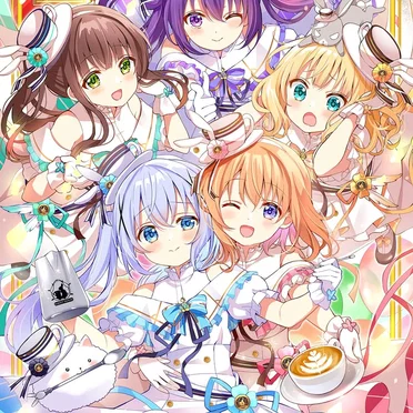 Petit Rabbit’s