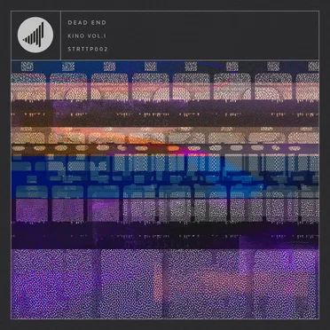 KINO, Vol. 1 by Dead End - album cover