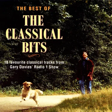 The Best of the Classical Bits by Gary Davies - album cover