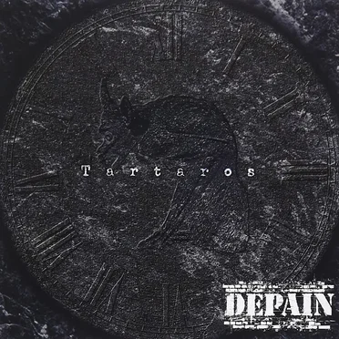 Tartaros by DEPAIN - album cover
