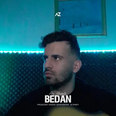Bedan by Az Rhmti - album cover