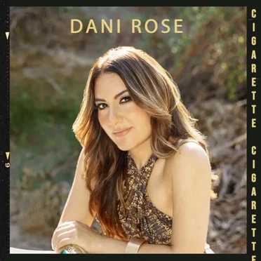 Love Someone by Dani Rose - album cover