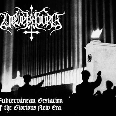 Subterranean Gestation Of The Glorious New Era