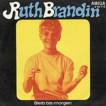 Bleib bis morgen / Ein schöner Sommer ging vorbei