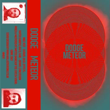 Dodge Meteor by Dodge Meteor - album cover