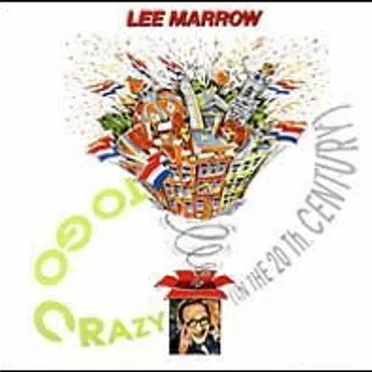To Go Crazy (In The 20th Century)