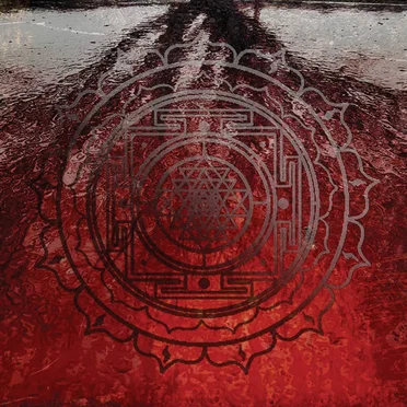 Path of Eight by Mouth of the Architect - album cover