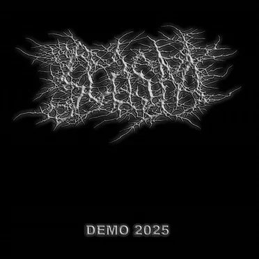 Demo 2025 by Scasm - album cover