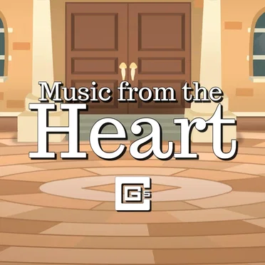 Music from the Heart