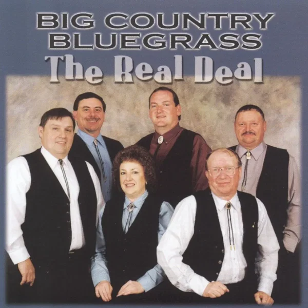 The Real Deal