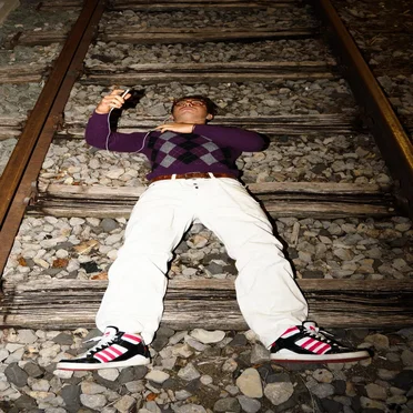 ich würde gerne verschwinden, doch ich weiß nicht, wem ich es sagen soll