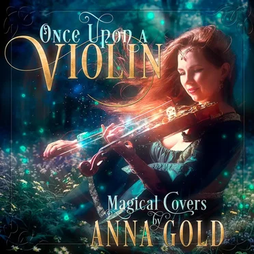 once upon a violin