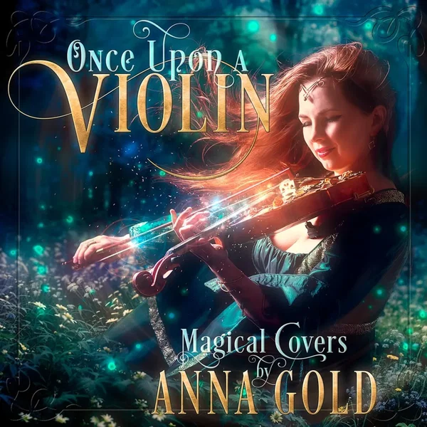 once upon a violin