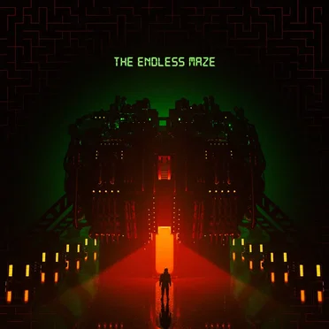 The Endless Maze (Official Sound Track)