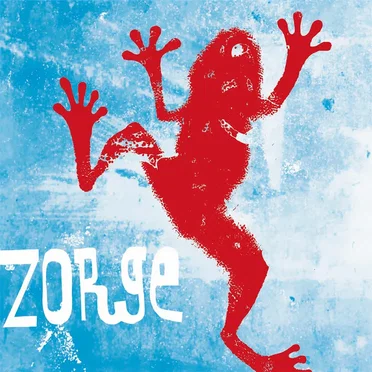 Zorge