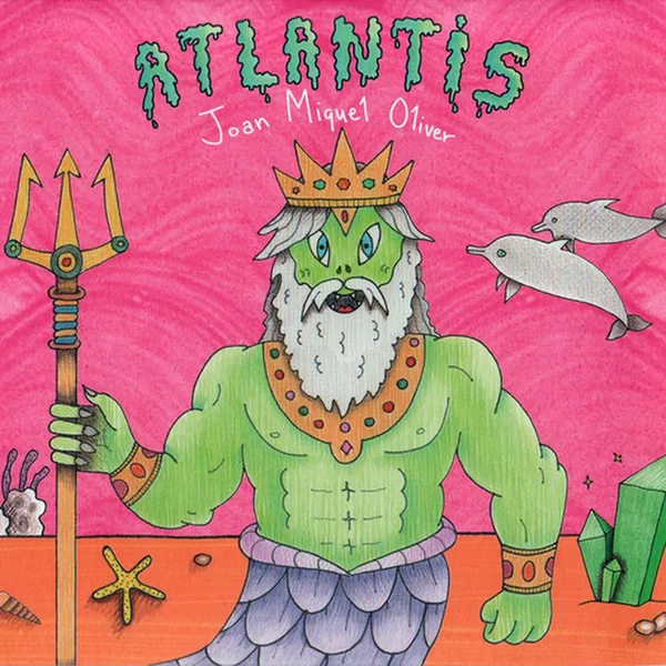 Atlantis