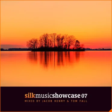 Silk Music Showcase 07 by Various Artists - album cover