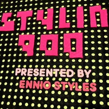 Ennio Styles